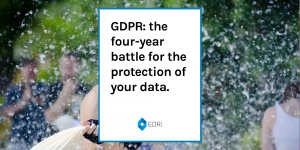 (Es) Breve guía del nuevo Reglamento Europeo de Protección de Datos: una batalla de cuatro años por la protección de tus datos